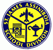 St James Assiniboia School Division